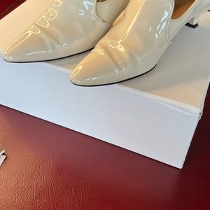 The Row Gaia Slipper